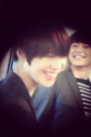 ปกนิยาย [2MIN] LOVE IS PAIN