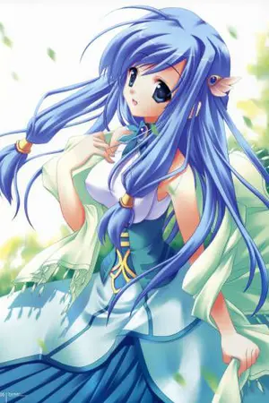 ปกนิยาย G.os magic school สงครามเวทย์เเห่งชะตากรรม