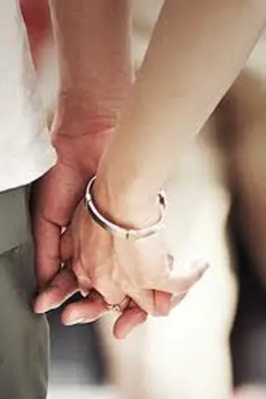 ปกนิยาย หญิงจอมอัจฉริยะกับนายจอมอันธพาลหน้าหล่อ