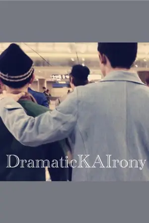 ปกนิยาย [FIC EXO] SOMEDAY {CHANBAEK}