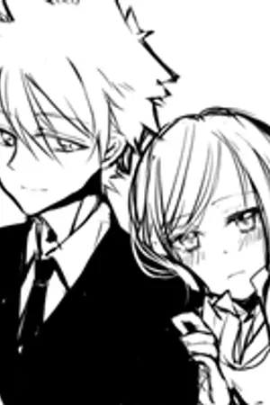 ปกนิยาย {FICKHR} DANGER LOVE พิกัดรักร้ายอันตรายเกินต้าน {2786}