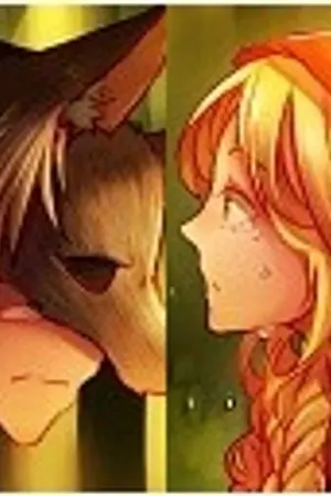 ปกนิยาย The Last Red - riding Hood