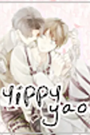 ปกนิยาย ㄨYippy Yaoi ㄨ Free doujin & manga