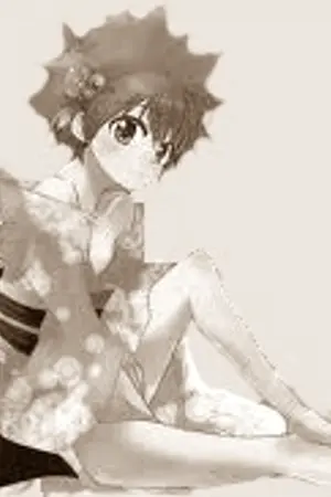 ปกนิยาย [Fic reborn] Angel Doll  [1827] [KHR]