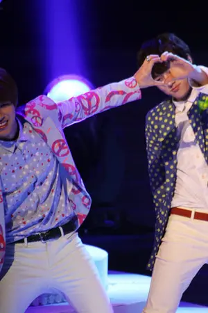 ปกนิยาย [SF-INFINITE] Dreams {myungyeol}