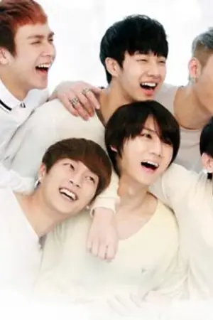 ปกนิยาย [Fic-BEAST] Told through letters