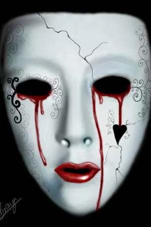 ปกนิยาย little cry