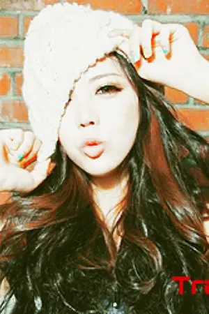 ปกนิยาย Trap def หลุมพรางหัวใจของนายสุดโหด