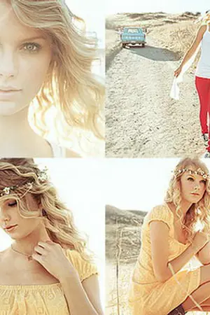 ปกนิยาย ห้องเพลงTaylor Swift