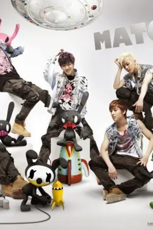 ปกนิยาย ProJecT LoveR