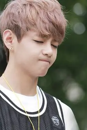 ปกนิยาย (FIC BTS. VKook) old friend มึงรักกูเกลียด.