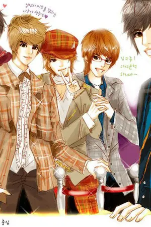 ปกนิยาย โรงเรียนอลเวงสุดป่วนกวนวิหารเทพเจ้า