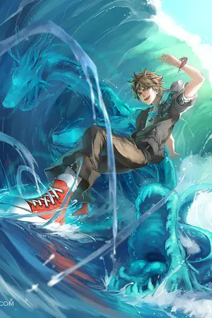 ปกนิยาย ปฏิวัติอาณาจักรมืด