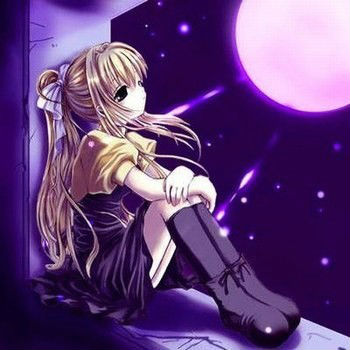 รูปการ์ตูนเศร้าๆ | Dek-D.com