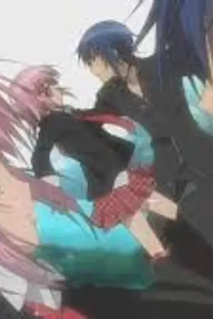 ปกนิยาย รักนะนายตัวยุ่ง