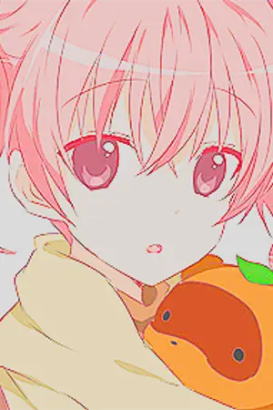 ปกนิยาย Inu x Boku ss