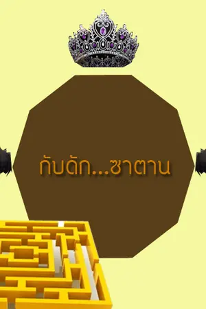 ปกนิยาย