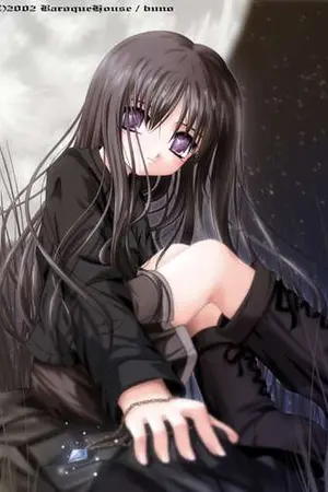 ปกนิยาย DARK TALES !! ดินแดนแห่งความตาย [ภาค 2]