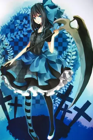 ปกนิยาย KILLER !! ล่า ฆ่า ตาย