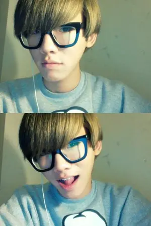 ปกนิยาย Perhaps love (yaoi)