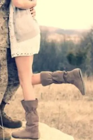 ปกนิยาย My brother รักนะคะพี่ชายสุดหล่อ