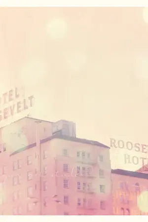 ปกนิยาย วุ่นนักรัก"ผู้ชาย"สองบุคลิก