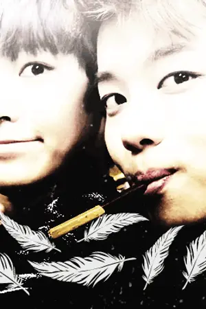 ปกนิยาย ➟コンプリートƒї¢:⊞:╭ Ⓑ.Ⓐ.Ⓟ