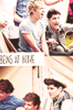 ปกนิยาย Translate ♡ 1D Song Lyrics