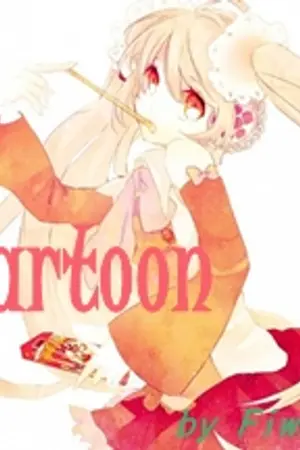 ปกนิยาย `FreeCartoon❤FiwFiw●