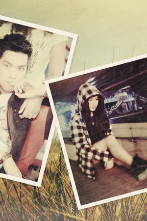 ปกนิยาย อ้น เชอรีน  /// I Hate You My Bad Boy