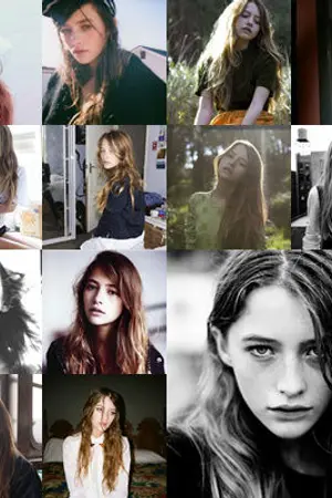 ปกนิยาย No direction [One Direction]