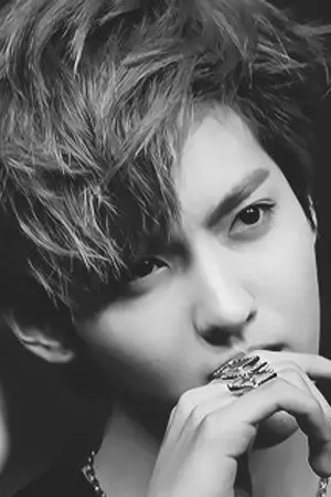 ปกนิยาย :: { EXO } Host Club ::