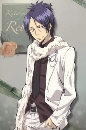 ปกนิยาย {Fic reborn 69??} Don't Trust รักนี้มีแต่คำโกหก