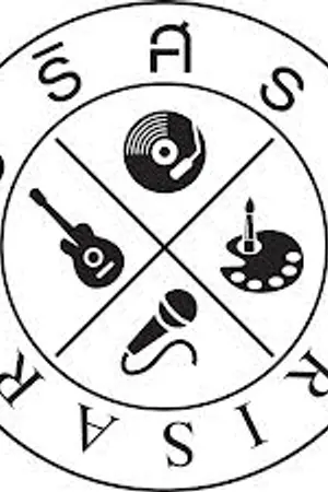 ปกนิยาย The Arisara คือ ความรัก[Yuri&Yaoi:DEMO PROJECT]