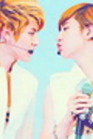 ปกนิยาย 'KRISYEOL's love story