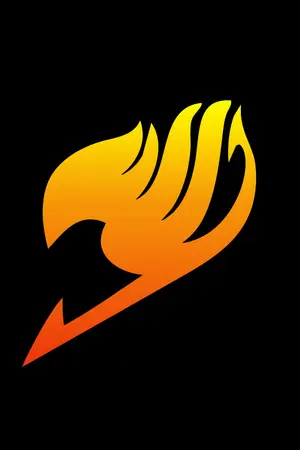 ปกนิยาย [Fic Fairy Tail] รักร้ายๆ สไตล์แฟรี่เทล...