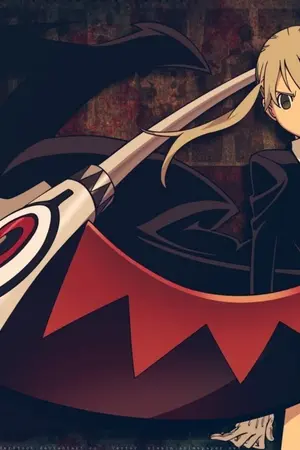 ปกนิยาย [Fic SoulEater]คุยกันฉบับโซลอีทเตอร์