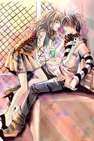 ปกนิยาย Whats up lady ทำไงดีหลงรักยัยนี่เข้าอย่างจัง!