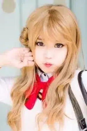 ปกนิยาย สงครามรักอันตรายยัยวายร้ายหน้าหวาน