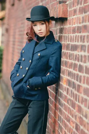 ปกนิยาย Most C จังหวะรักเปลี่ยนใจยัยจอมแสบ