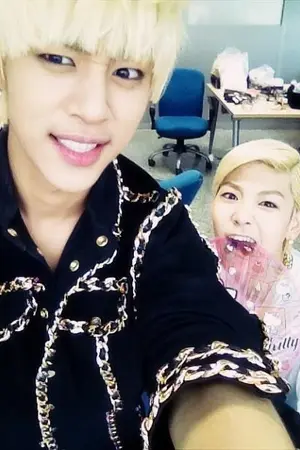 ปกนิยาย [ Fic B.A.P ] Revenge แก้แค้น  [ DaeLo ]