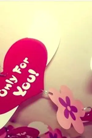 ปกนิยาย ล่าหัวใจนายขี้เก๊ก