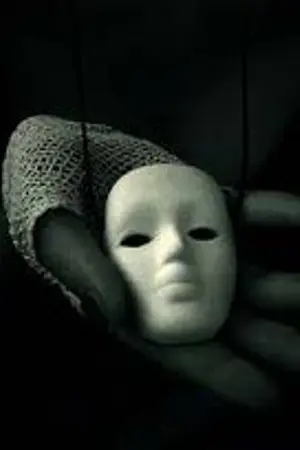 ปกนิยาย Thives ปีศาจ-มายา-จอมโจร-ความกลัว