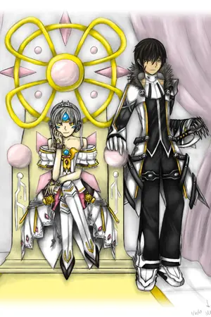 ปกนิยาย หากใจไม่ไร้รักก็เลยเจอเธอElsword