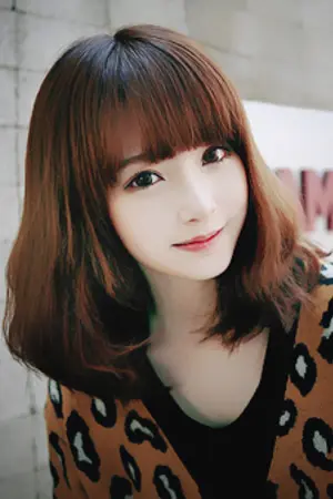 ปกนิยาย Love Of My Life รักวุ่นๆของยัยตัวแสบ