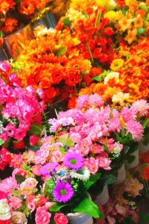 ปกนิยาย [ FIC EXO ] Tell me that you love.  {krishan,kaihun}