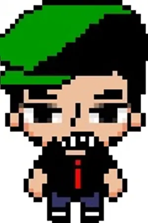 ปกนิยาย Greass Adventure in Darkness World