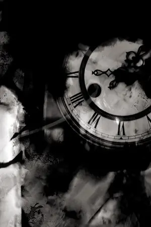 ปกนิยาย [Super Junior's Fanfiction] ERROR XIII