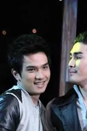 ปกนิยาย TS9  [Fic dewaon] ฝันรัก ในดวงใจ