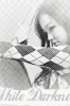 ปกนิยาย White Darkness